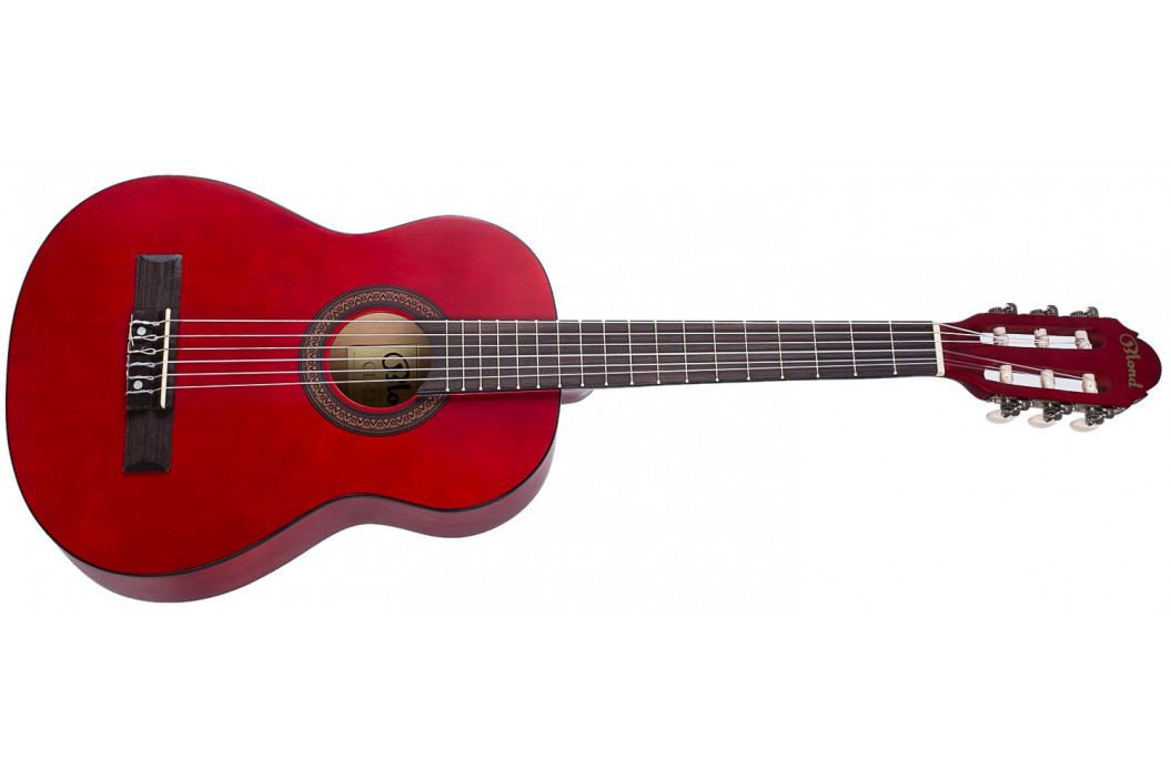 Hlavní obrázek 1/2 BLOND CL-12 Red