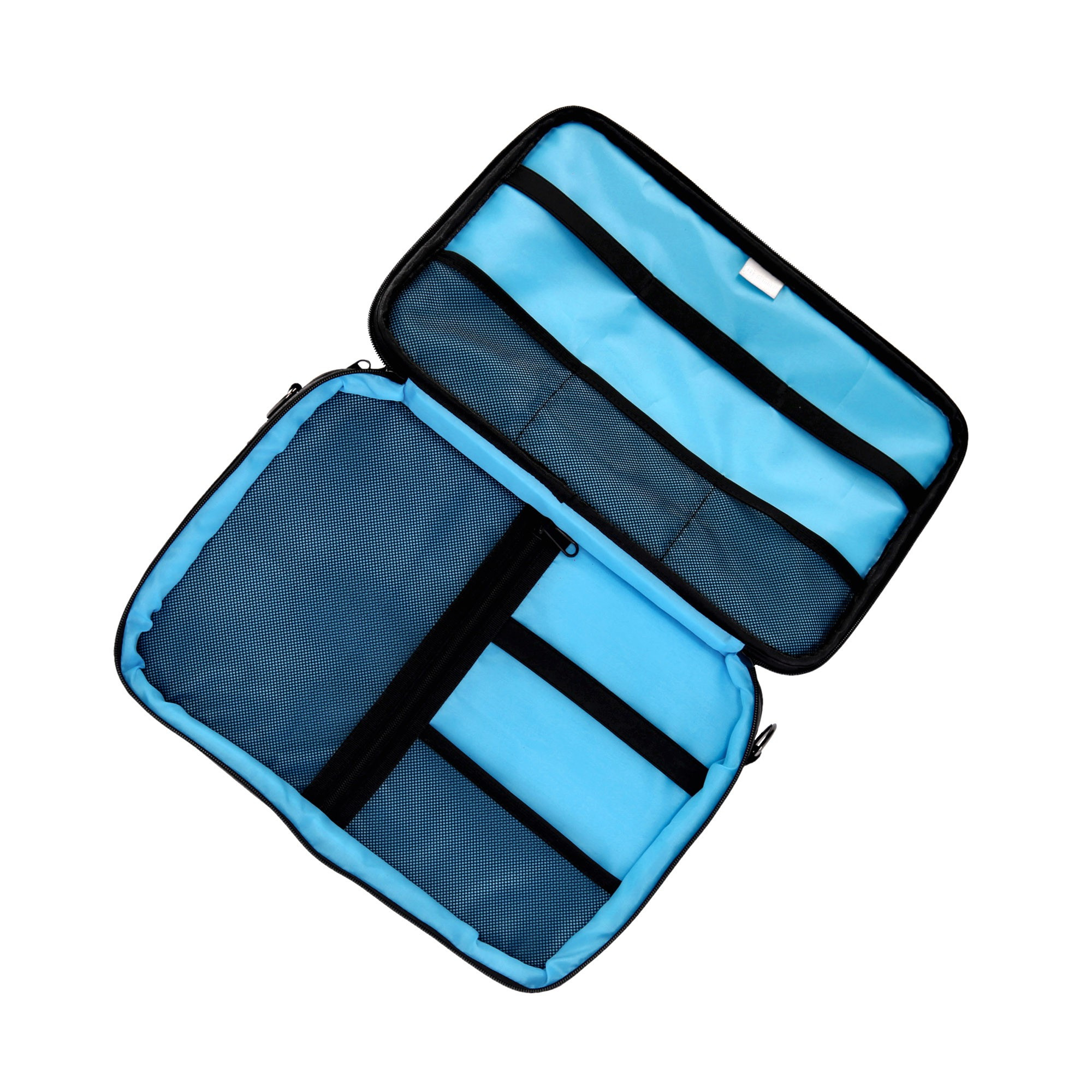 Galerijní obrázek č.14 Univerzální boxy, kufry a bagy ADAM HALL ORGAFLEX Cable Bag L