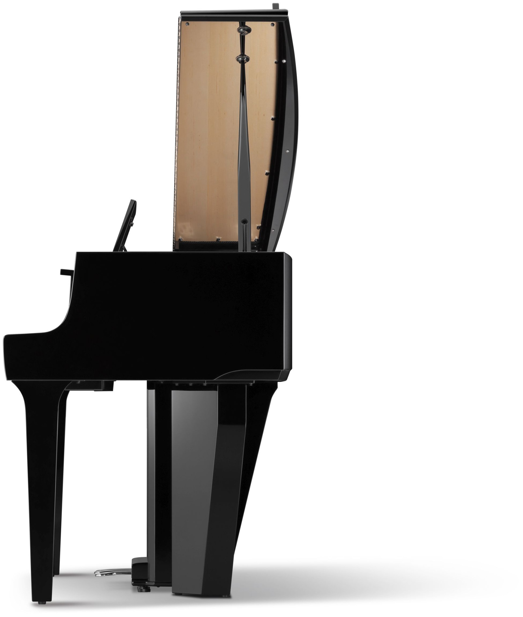 Galerijní obrázek č.14 Digitální piana KAWAI Novus NV12