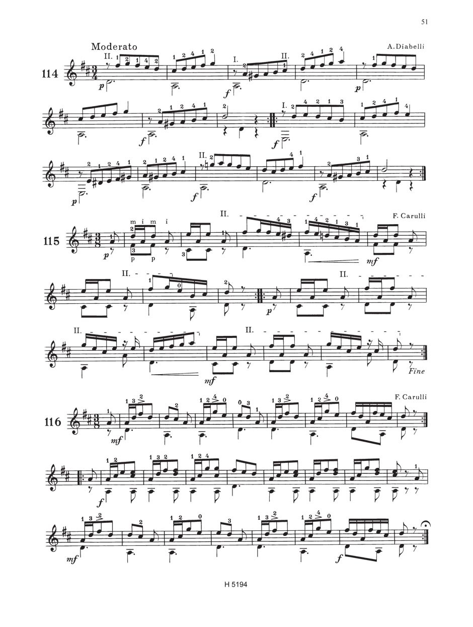 Galerijní obrázek č.3 Zpěvníky a učebnice PUBLIKACE Škola hry na kytaru pro začátečníky - Jiří Jirmal