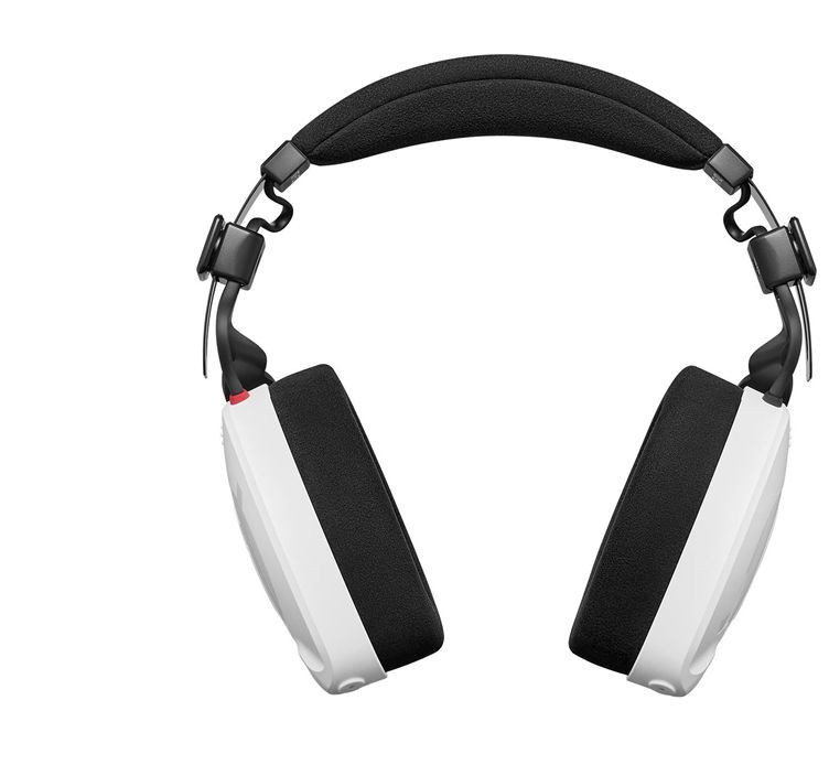 Galerijní obrázek č.3 Mikrofony pro rozhlasové vysílání RODE Solo podcasting bundle - White