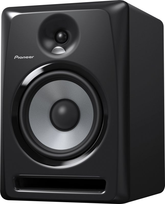 Galerijní obrázek č.1 Aktivní monitory PIONEER DJ S-DJ80X