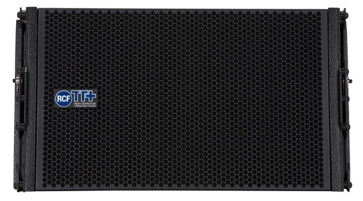 Galerijní obrázek č.1 Pasivní reproboxy RCF TTL31 WP