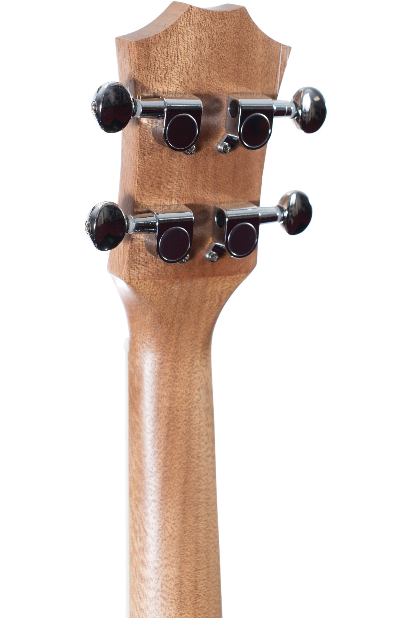 Galerijní obrázek č.3 Koncertní ARROW MH10 Mahogany PLUS Concert Ukulele - Natural