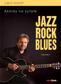 Hlavní obrázek  MUZIKUS Jazz, Rock, Blues - Volume 2