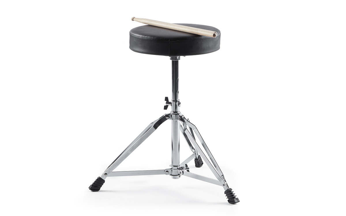 Galerijní obrázek č.10 Elektronické soupravy ALESIS Debut Kit