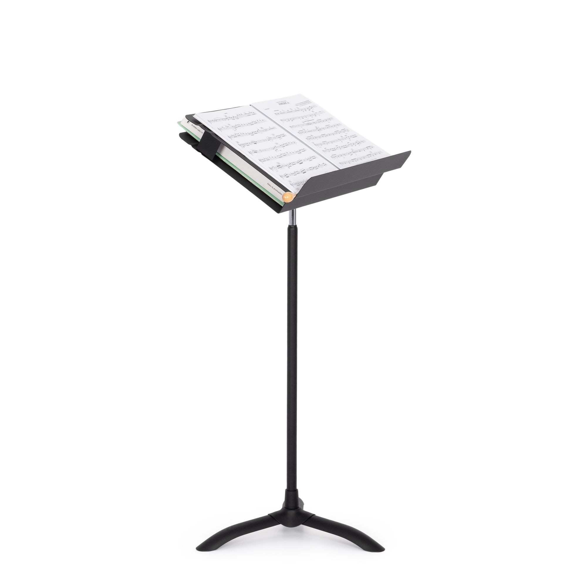 Galerijní obrázek č.6 Příslušenství MANHASSET 4901 Director Stand