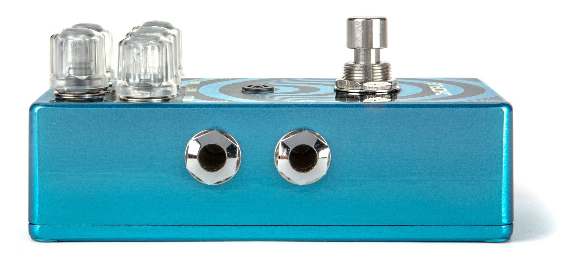 Galerijní obrázek č.2 Chorus, flanger, phaser DUNLOP MXR WA38 B-Stock