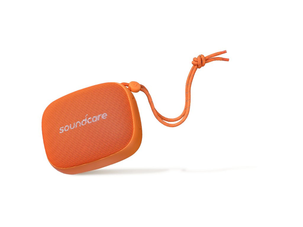 Hlavní obrázek Přenosné (na ven, na cesty) ANKER Soundcore Icon Mini outdoor speaker (oranžová)