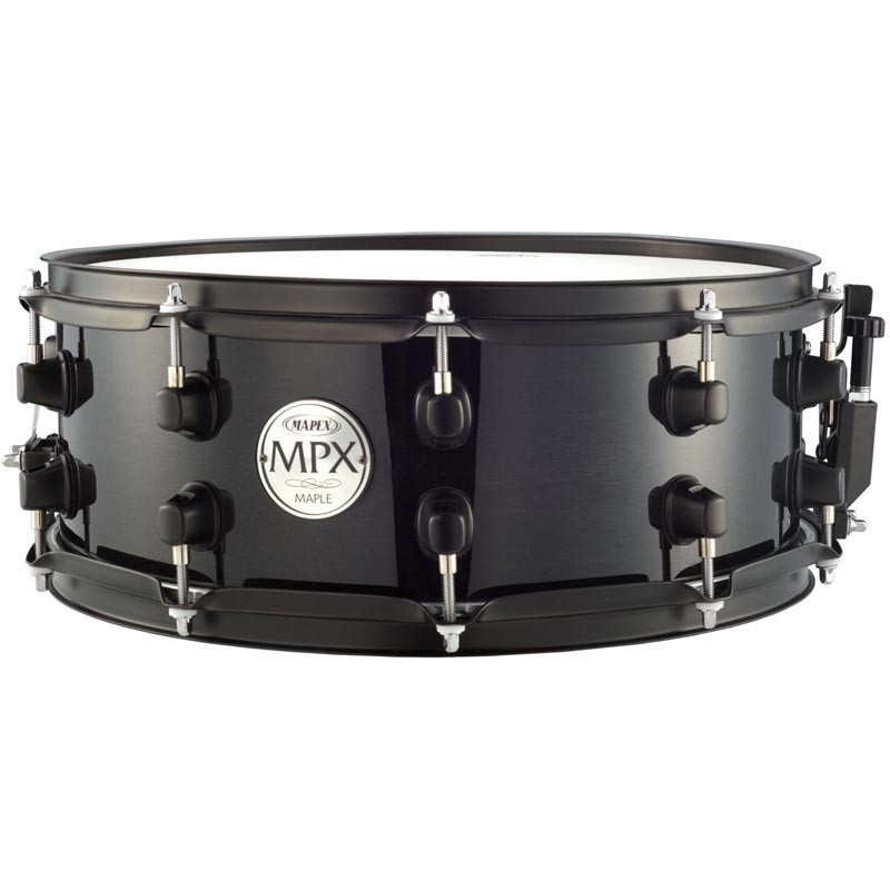 Hlavní obrázek 14" MAPEX MPML4550BMB - MPX