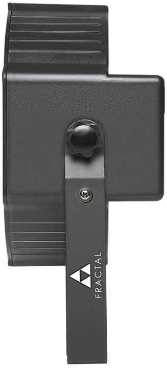 Galerijní obrázek č.3 LED RGBAW (RGB+Amber+White) FRACTAL LIGHTS PAR LED 7 x 12W ( 5in1 )