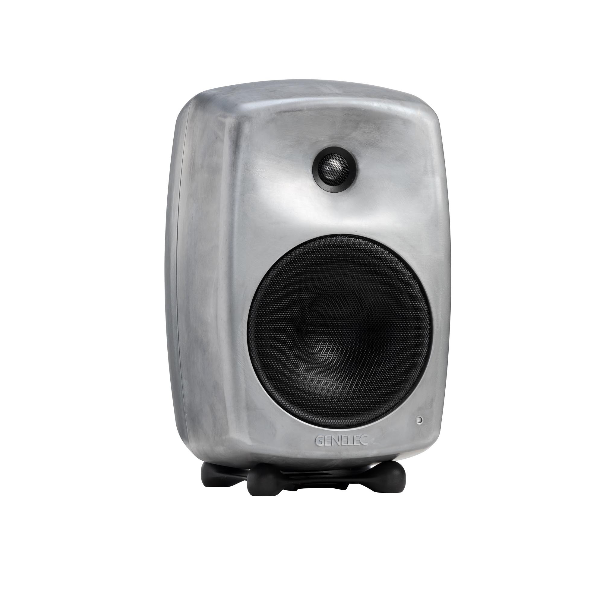 Galerijní obrázek č.3 Aktivní monitory GENELEC 8040B RAW