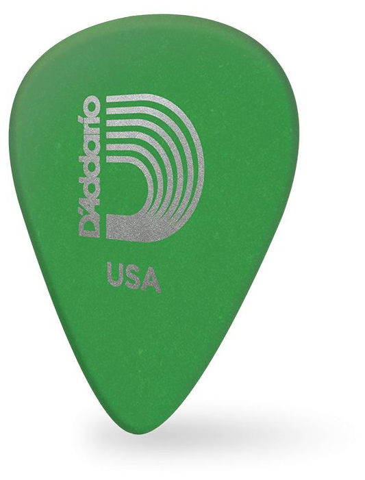 Hlavní obrázek Tvrdost  0.88 D'ADDARIO 1DGN4-10 Duralin Standard (.85mm) - 10 ks