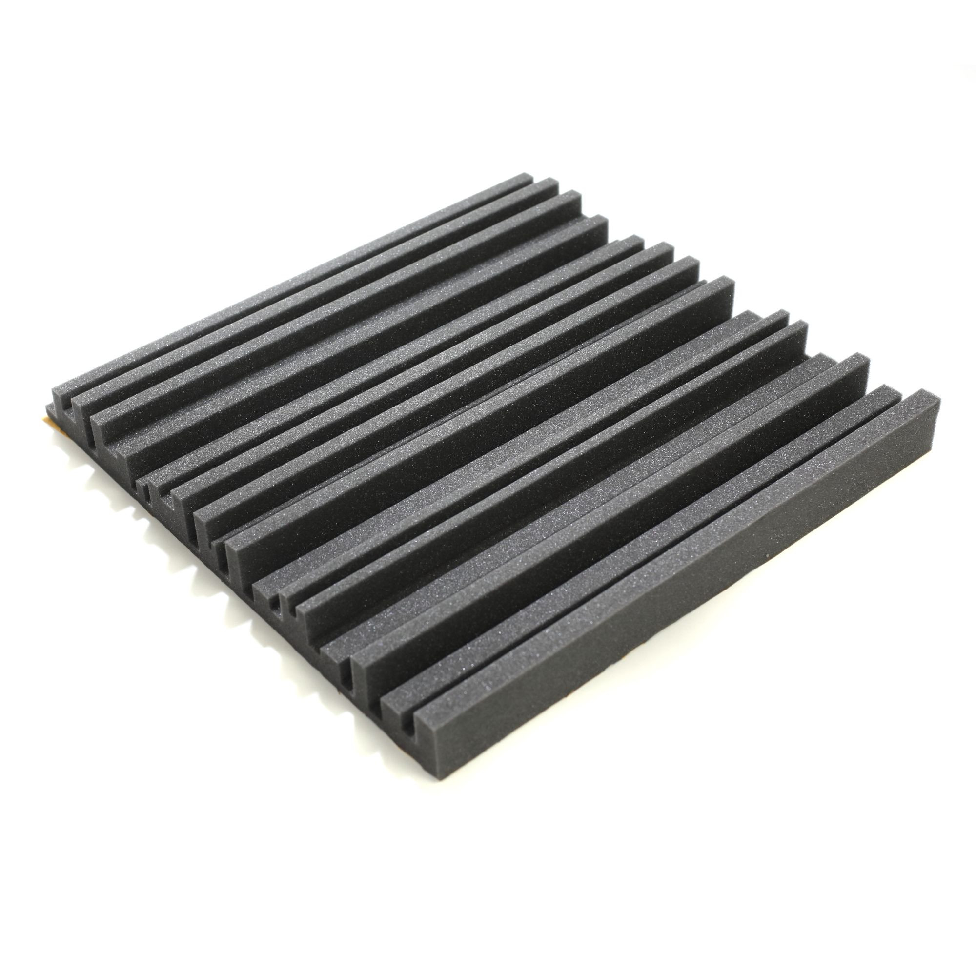 Hlavní obrázek Absorpční panely VELES-X Acoustic Self-Adhesive Wedges 300x300x50