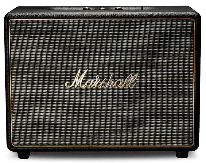 Hlavní obrázek Nepřenosné (na doma) MARSHALL Woburn Classic