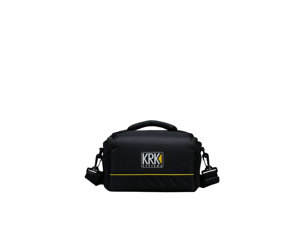 Galerijní obrázek č.4 Aktivní monitory KRK GoAux 3