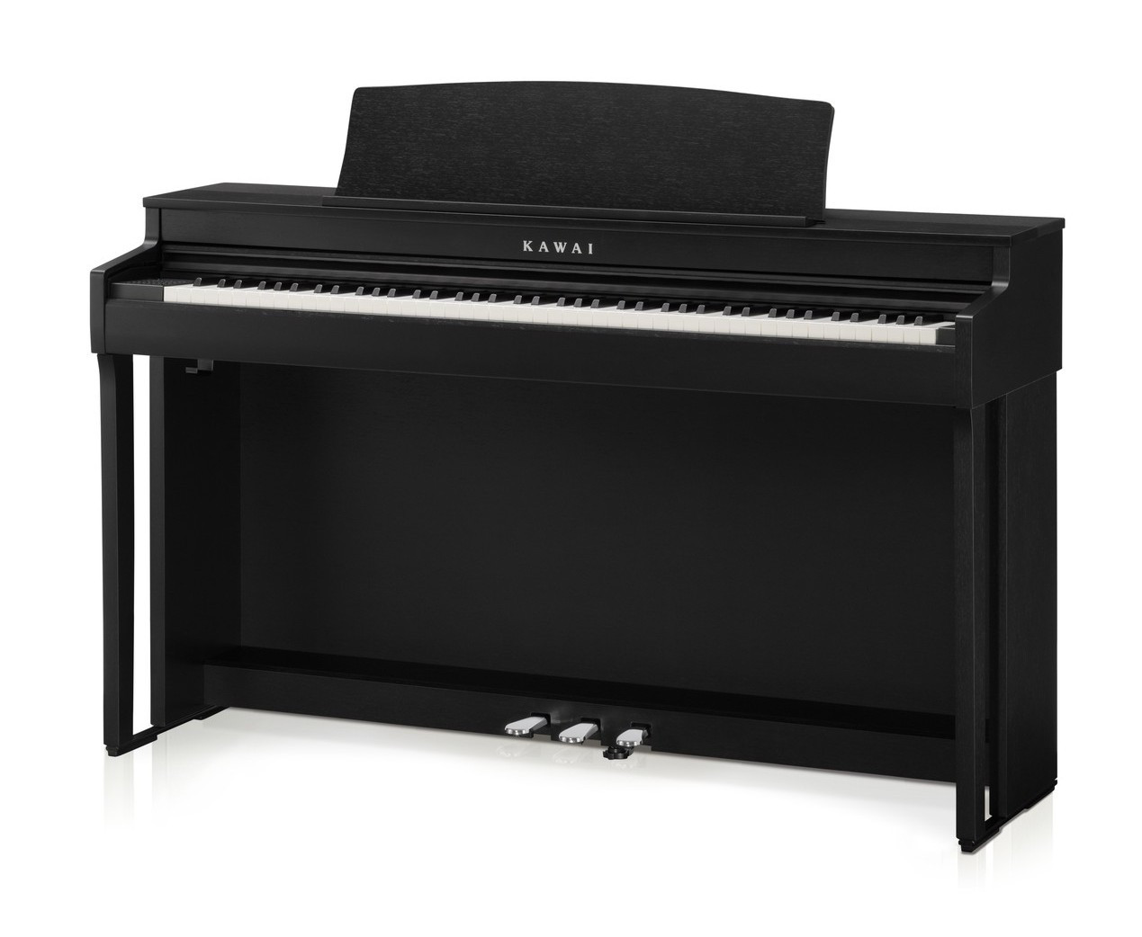 Hlavní obrázek Klávesy KAWAI CN301B - Premium Satin Black