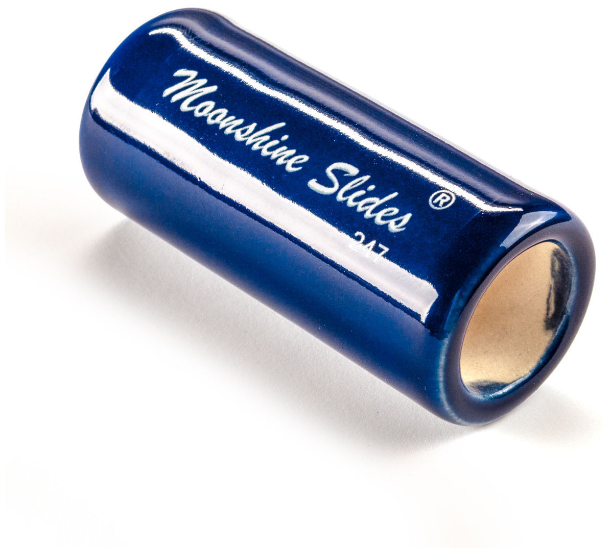 Hlavní obrázek Slide DUNLOP 247 MOONSHINE SLIDES CERAMIC EXTRA LARGE SLIDE