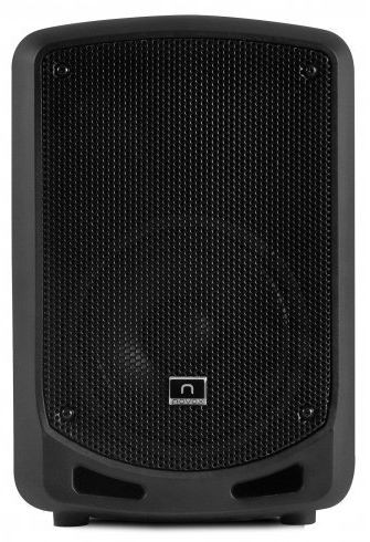 Hlavní obrázek Aktivní reproboxy NOVOX MiniMobivox