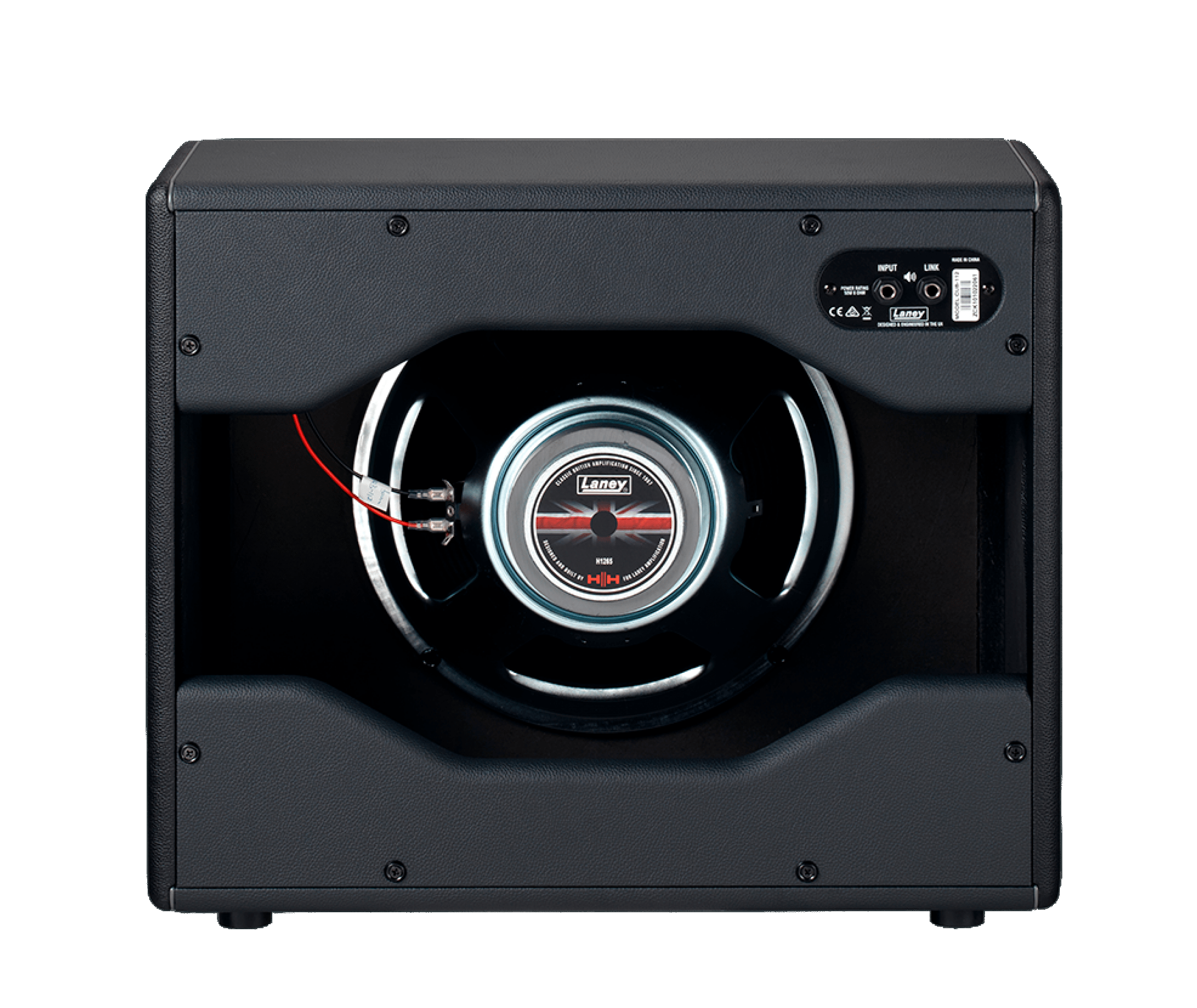 Galerijní obrázek č.2 1 reproduktor LANEY CUB-112