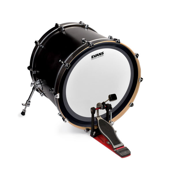 Galerijní obrázek č.1 18" EVANS BD18EMADUV UV EMAD Bass 18”