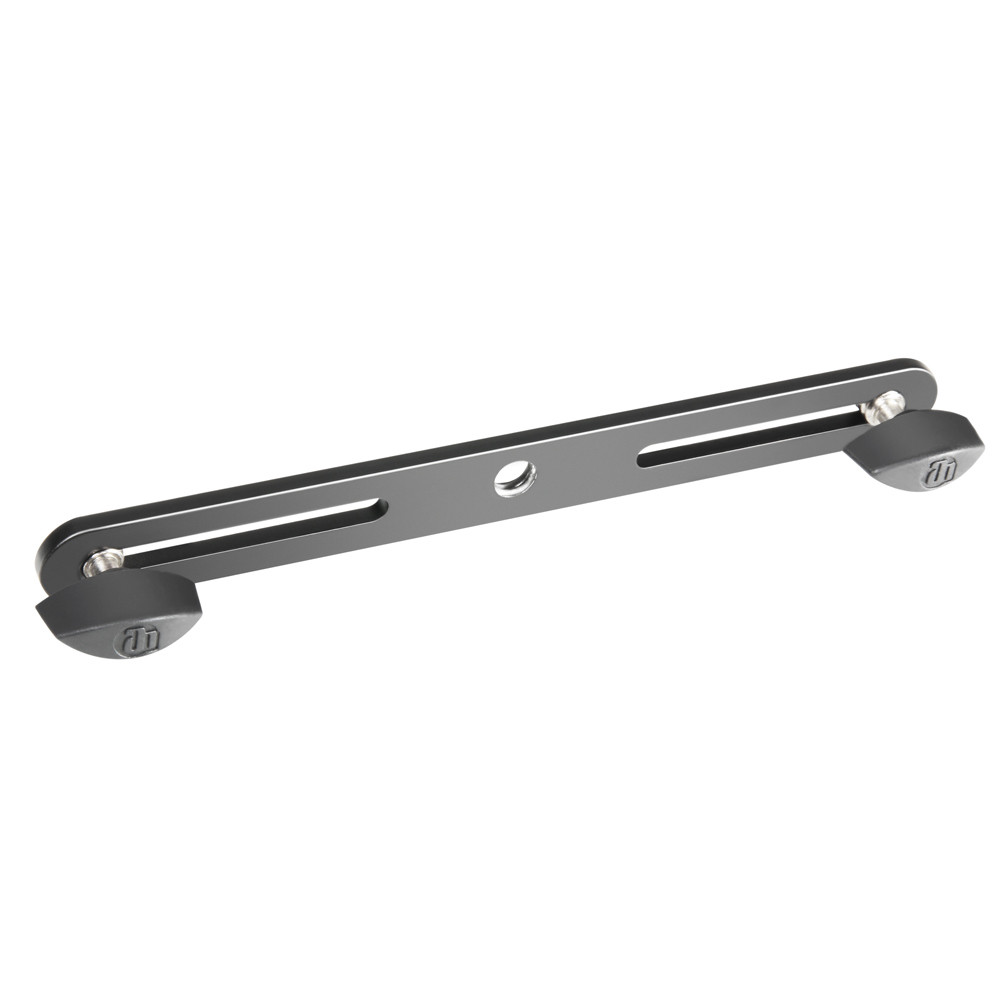 Hlavní obrázek Mikrofonní držáky ADAM HALL SDMSB190