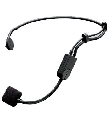 Hlavní obrázek Nástrojové mikrofony SHURE PGA31-TQG (PG ALTA)