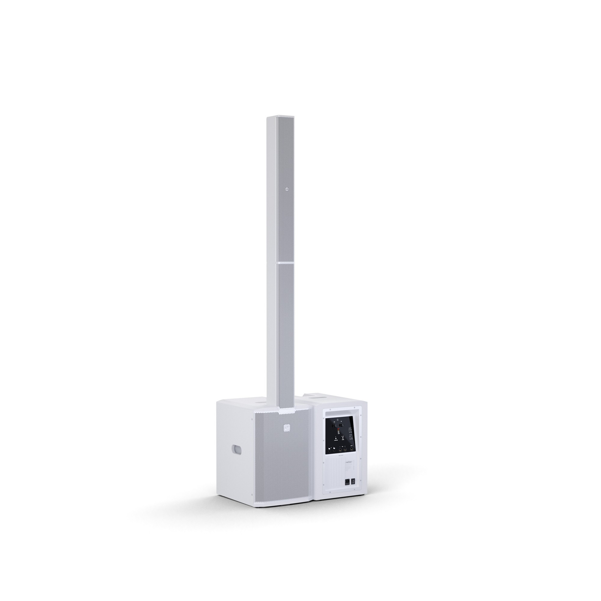 Galerijní obrázek č.11 Aktivní reproboxy LD SYSTEMS MAUI 28 G3 W