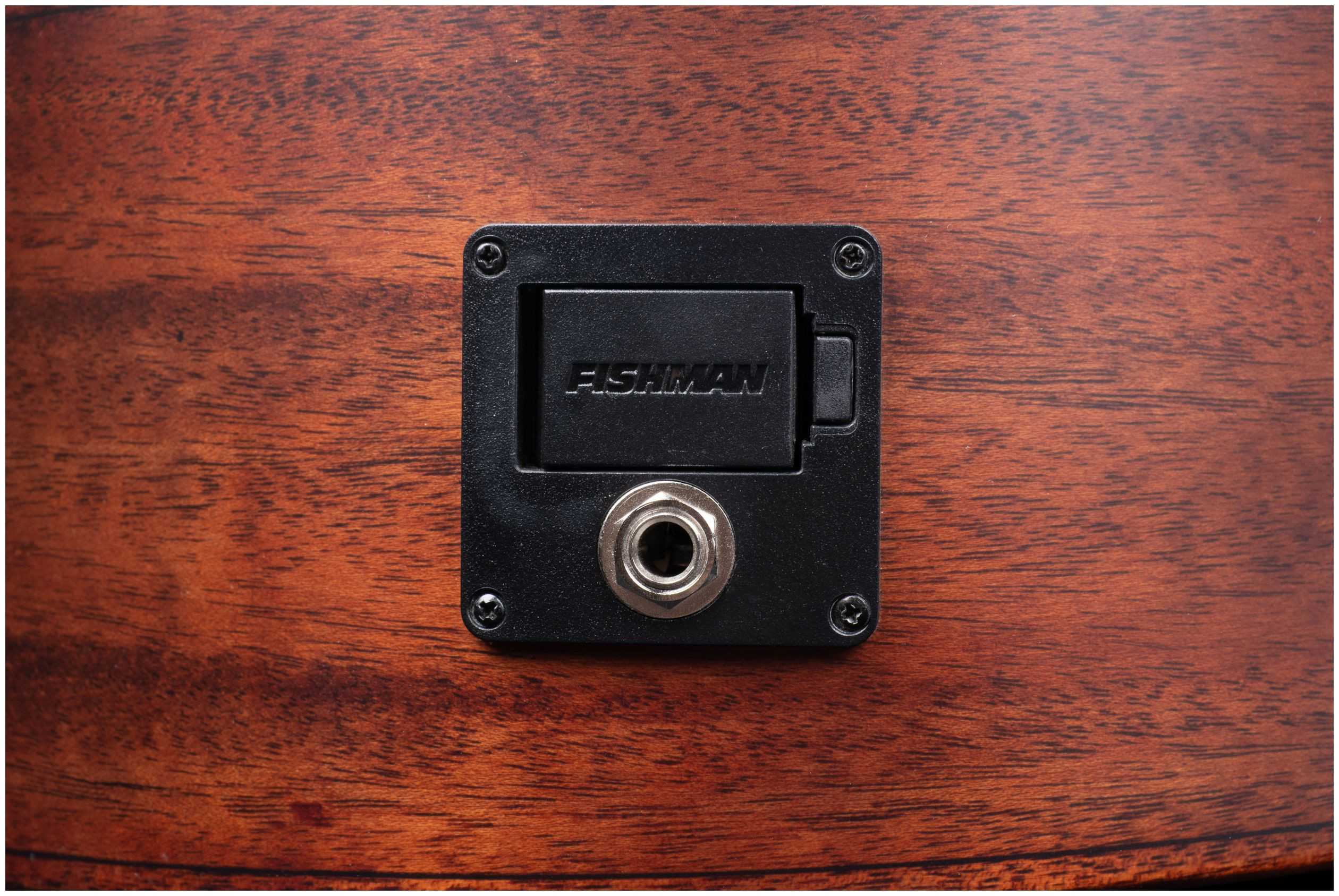 Galerijní obrázek č.7 Akustické kytary a ostatní HENRY’S Daily HJD2-E Every - Natural