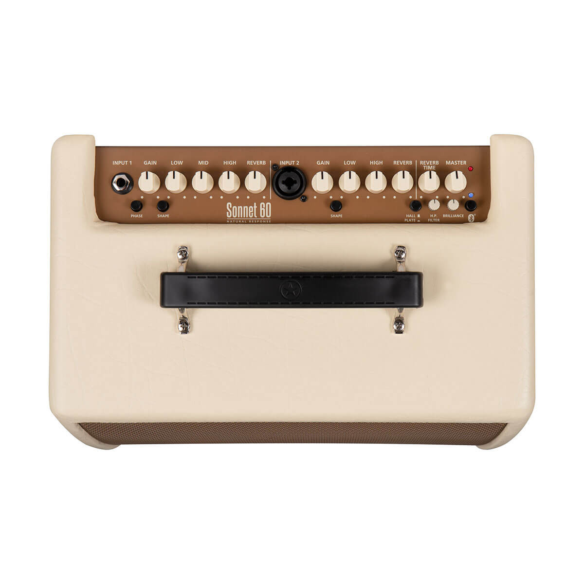 Galerijní obrázek č.4 Akustická komba BLACKSTAR Sonnet 60 - Blonde