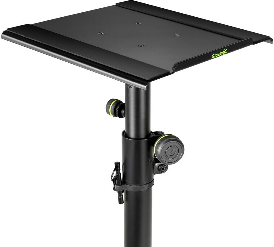 Galerijní obrázek č.2 Stojany a držáky pro studiové monitory GRAVITY SP 3202 VT