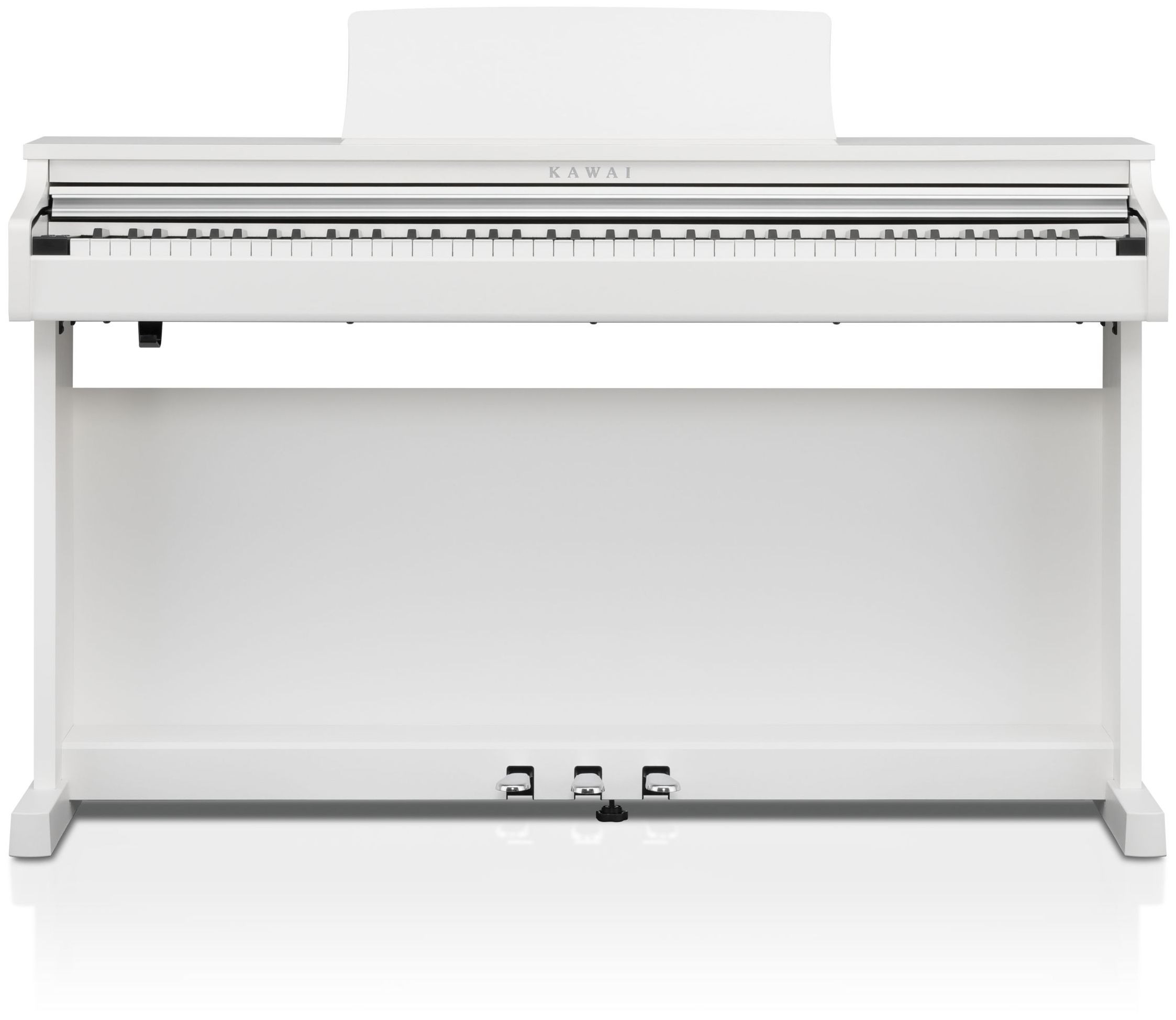 Galerijní obrázek č.2 Klávesy KAWAI CX202W - White