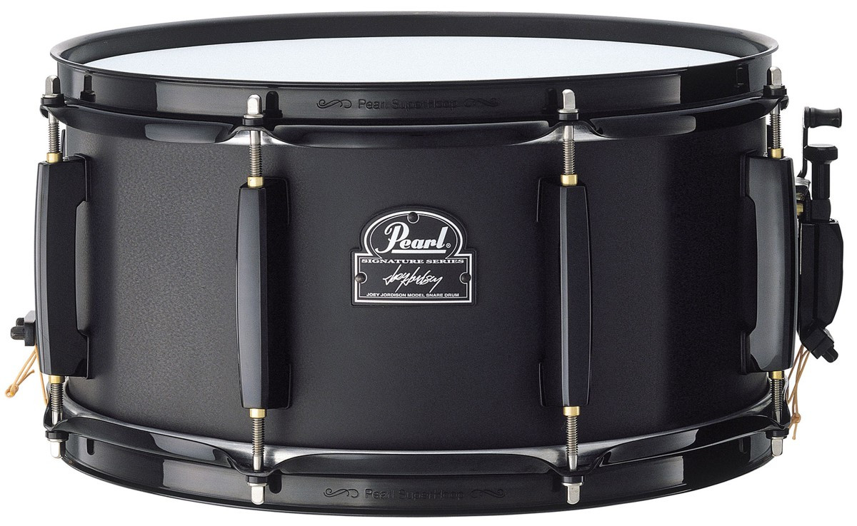 Hlavní obrázek 13" PEARL JJ-1365N Joey Jordison Signature