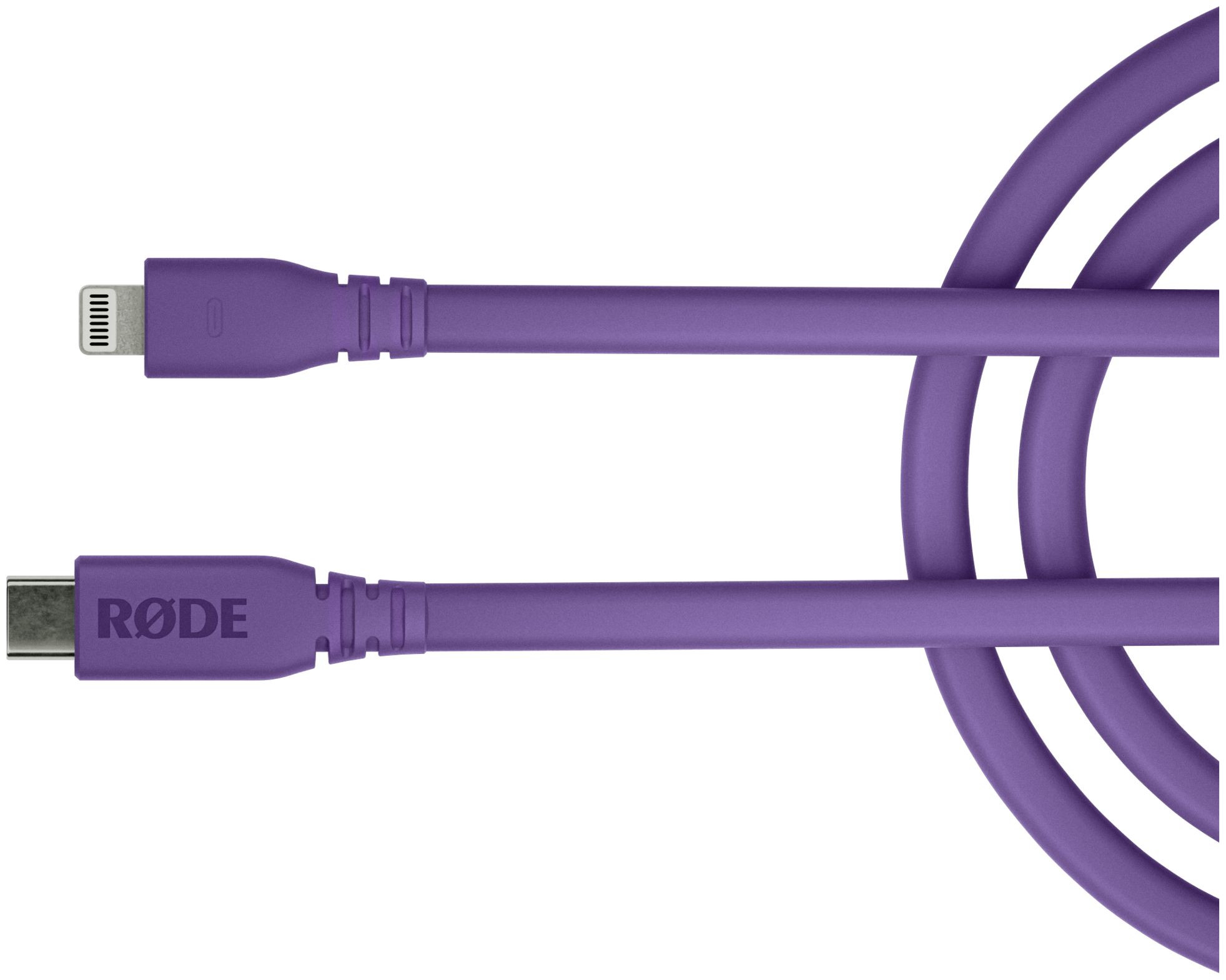 Galerijní obrázek č.1 USB kabely RODE SC19 (Purple)