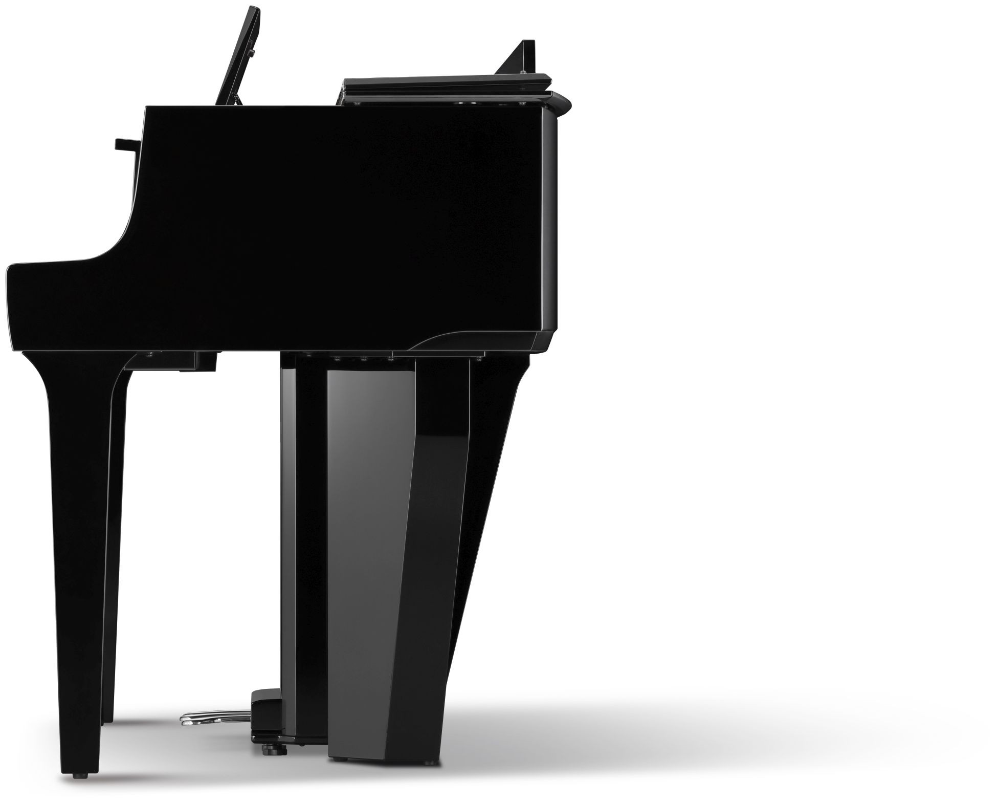 Galerijní obrázek č.13 Digitální piana KAWAI Novus NV12