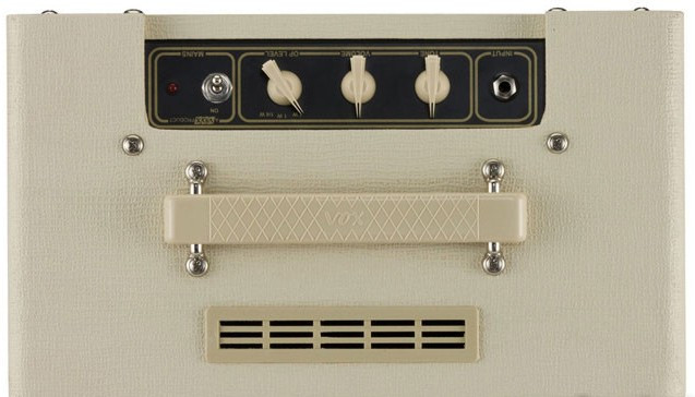 Galerijní obrázek č.1 Lampová komba VOX AC4TV