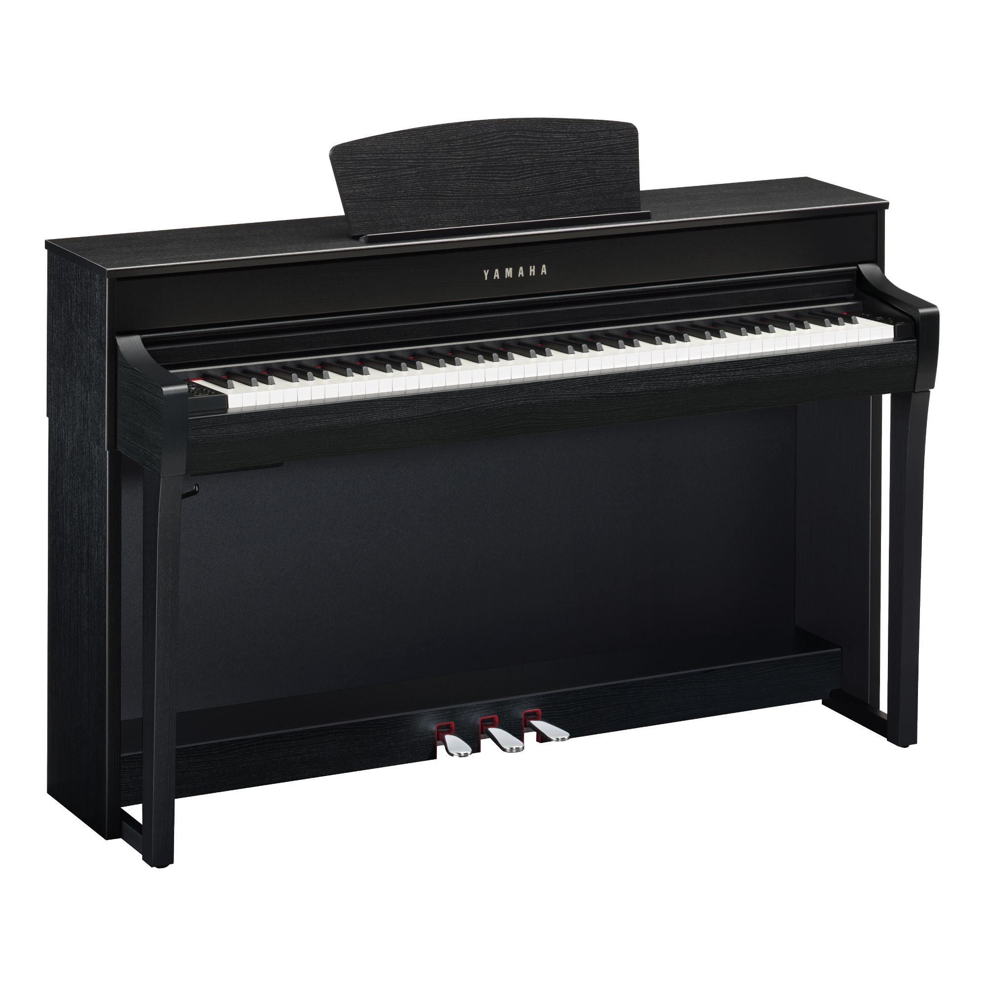 Hlavní obrázek Digitální piana YAMAHA Clavinova CLP-735 B