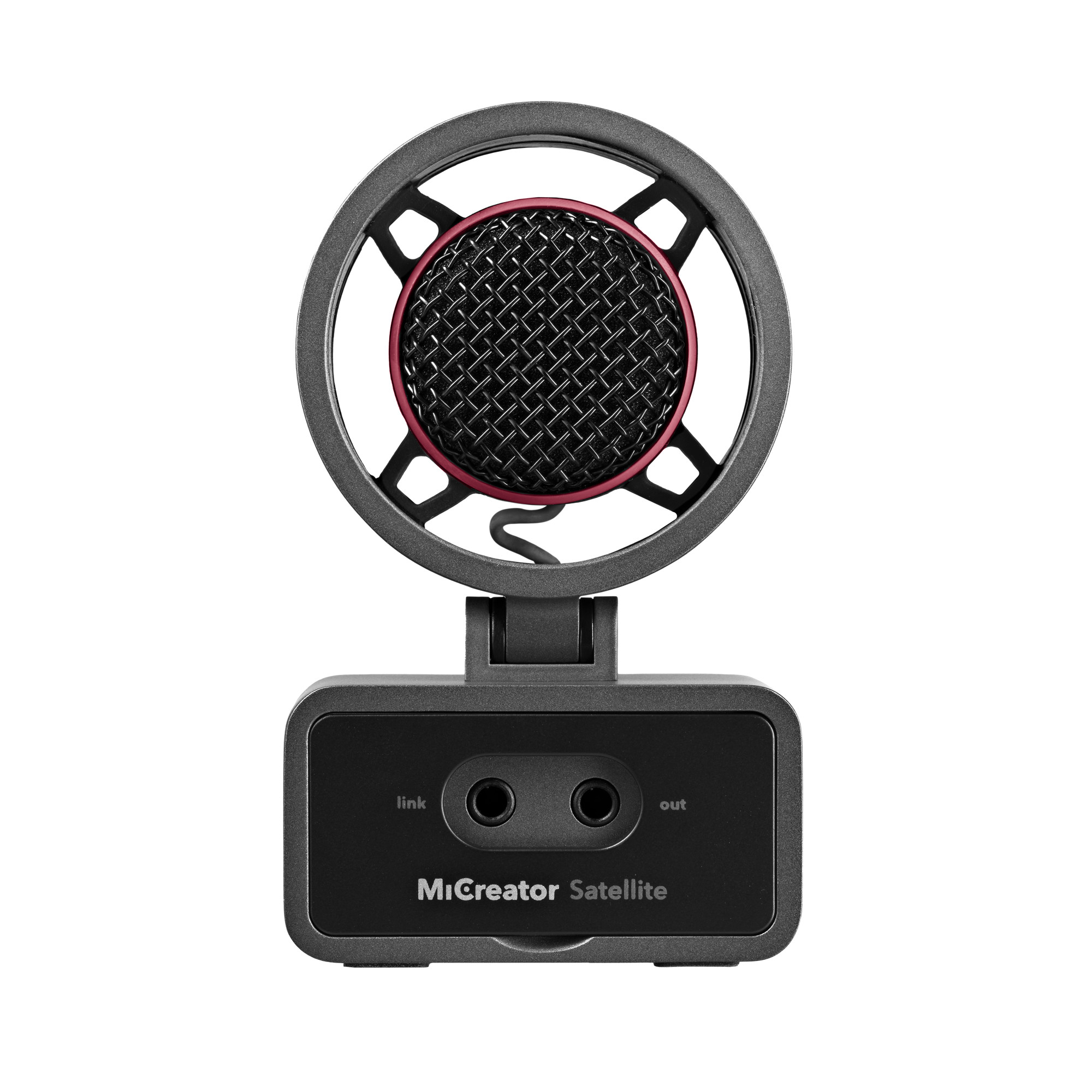 Galerijní obrázek č.10 Mikrofony pro video a foto AUSTRIAN AUDIO MiCreator System Set