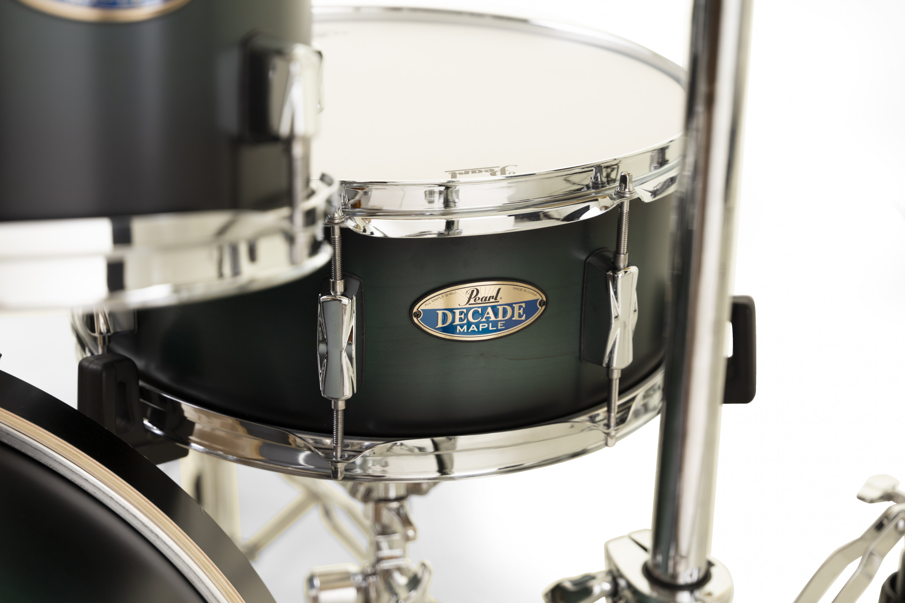 Galerijní obrázek č.2 Jiné konfigurace PEARL DMP926SP/C213 Decade Maple - Deep Forest Burst