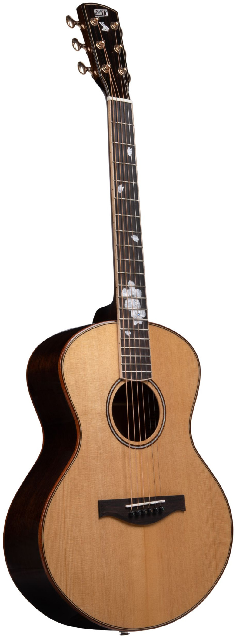 Galerijní obrázek č.2 Další tvary HENRY’S Travel EE-66 Street - Natural