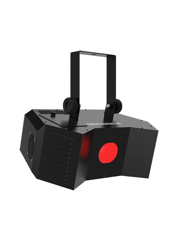 Hlavní obrázek DJ efektová světla CHAUVET DJ Obsession HP