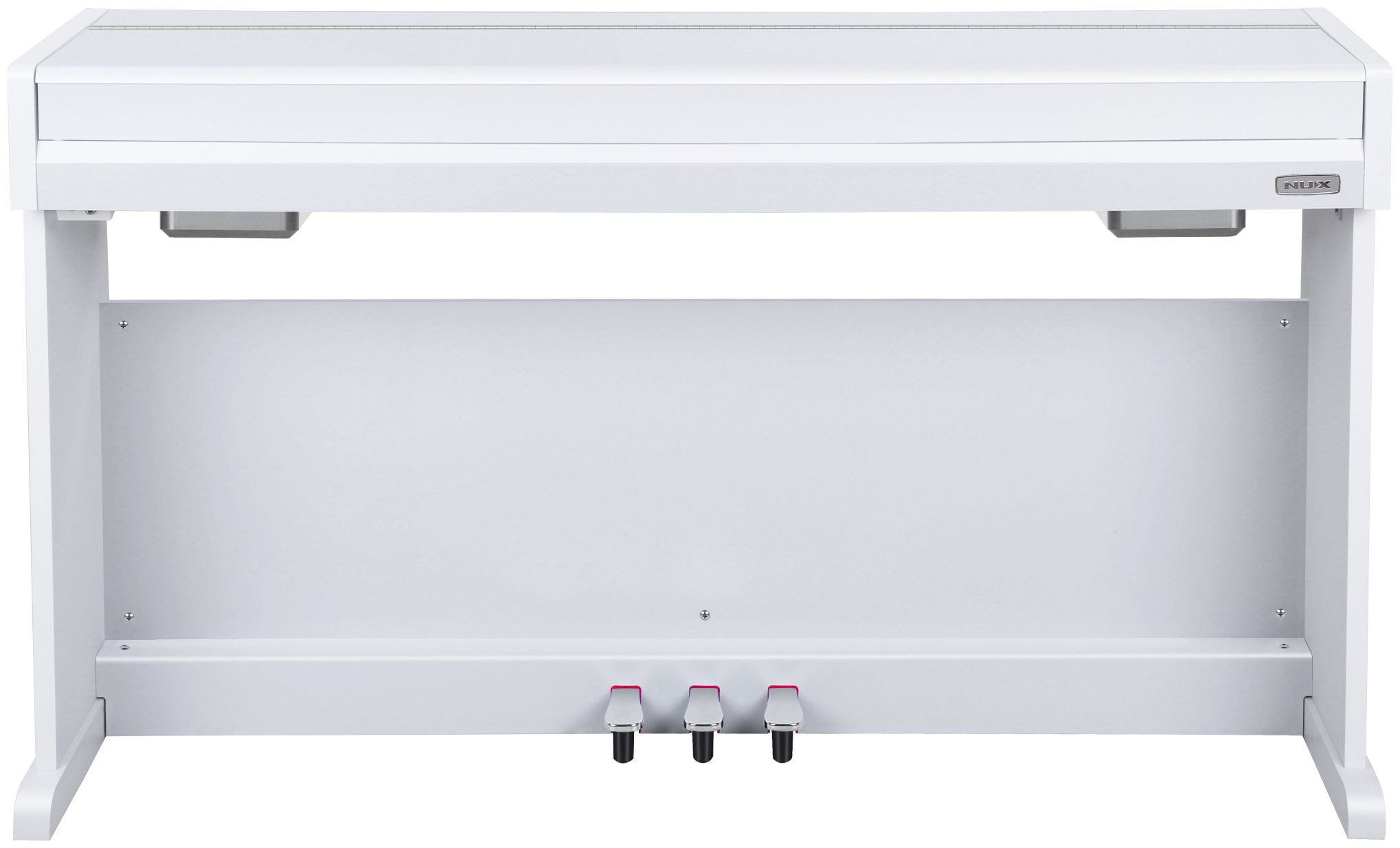 Galerijní obrázek č.6 Digitální piana NUX NCK-330 - White