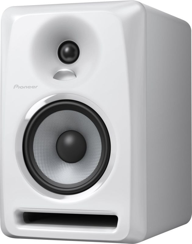 Galerijní obrázek č.1 Aktivní monitory PIONEER DJ S-DJ50X-W