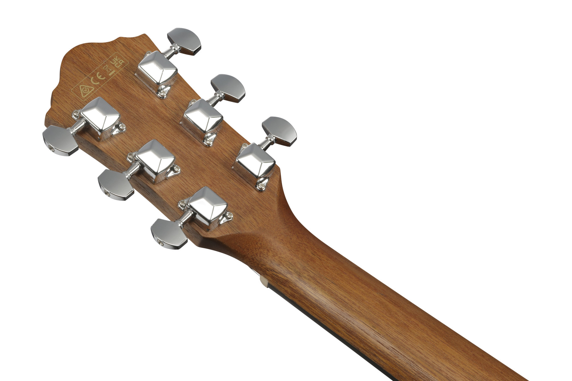 Galerijní obrázek č.3 Dreadnought IBANEZ V40WSCE-OPB - Open Pore Brown