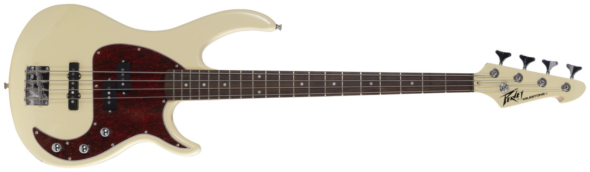 Hlavní obrázek Alternativní  PEAVEY Milestone 4 - Ivory C-Stock