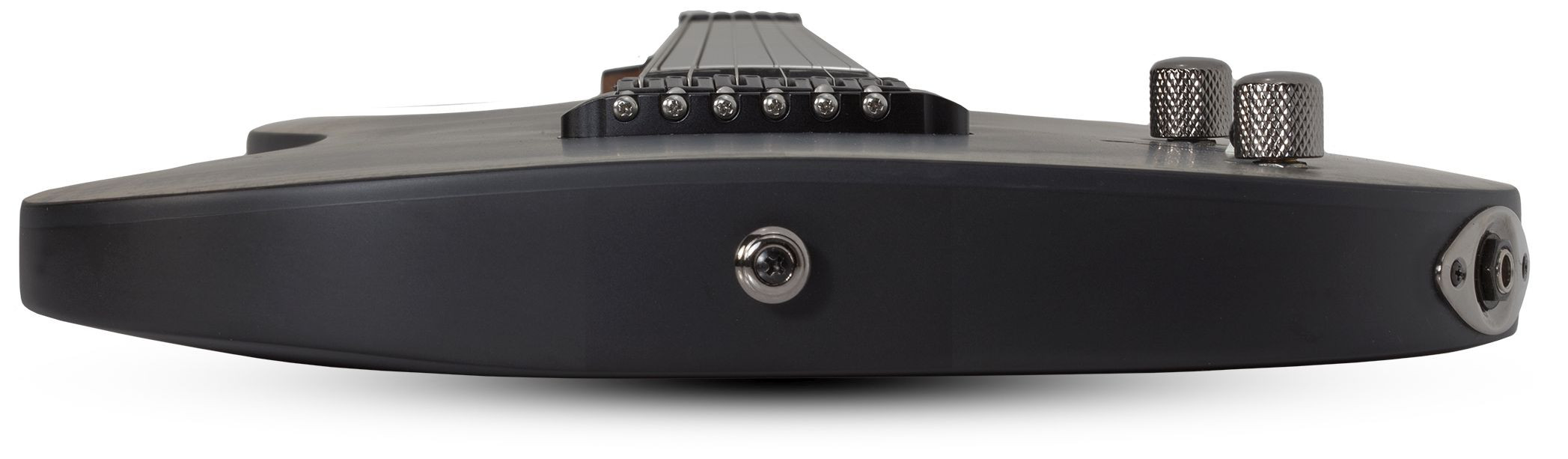 Galerijní obrázek č.8 Superstrat SCHECTER Banshee Mach-6 - Fallout Burst