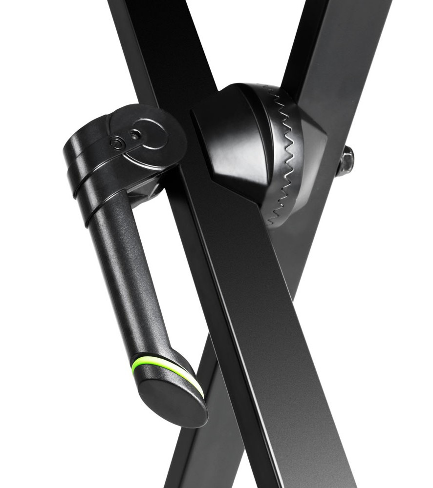 Galerijní obrázek č.3 Stojany GRAVITY KSX 2