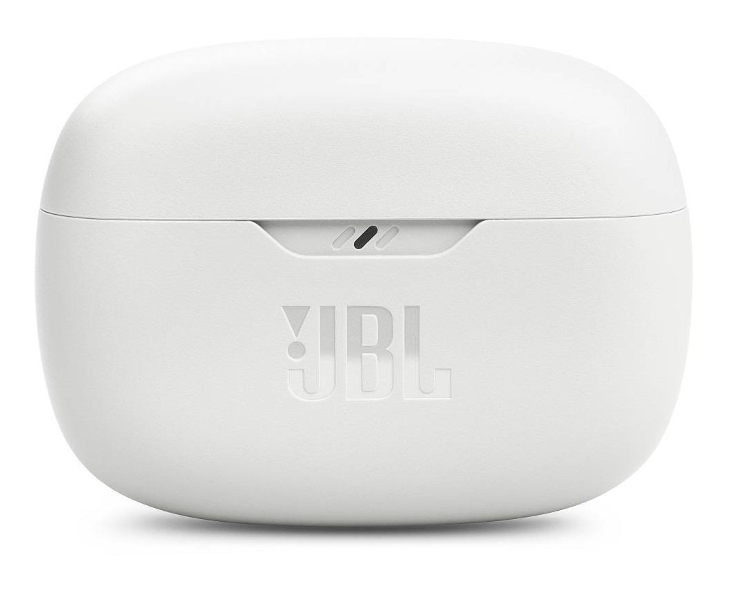 Galerijní obrázek č.5 Bezdrátová do uší JBL Wave Beam White