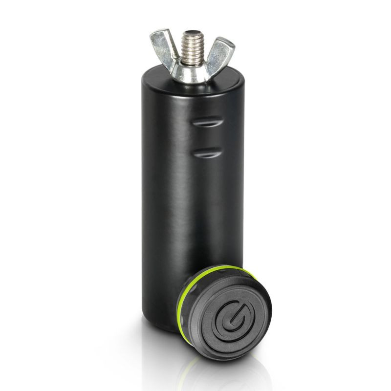 Hlavní obrázek Adaptéry a nástavce pro reproduktorové stojany GRAVITY SF 36 M10 M