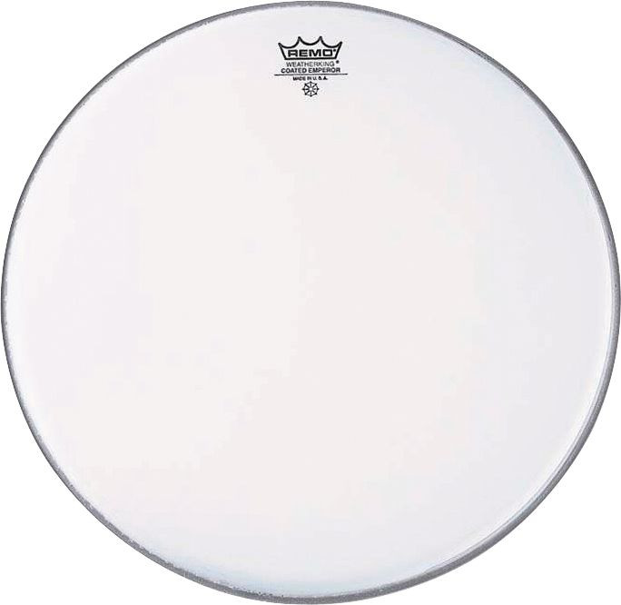 Hlavní obrázek 8" REMO Emperor Coated 8"